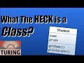 Turing Classes
