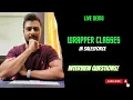 Wrapper Classes in Salesforce LIVE DEMO Salesforce developer Interview Questions