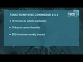 Coronavirus How to apply for unemployment benefits online