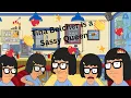 Tina Belcher Being a Savage for 8 Minutes and 21 Seconds