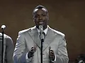 Nobody Greater (Live) - VaShawn Mitchell