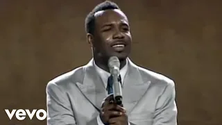 vashawn mitchell nobody greater live 