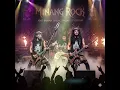 Lagu ANGIN MALAM [COVER MINANG ROCK AI]