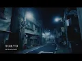 Download Lagu Midnight to Dawn Tokyo Walk, Suidobashi to Akabane, 4K