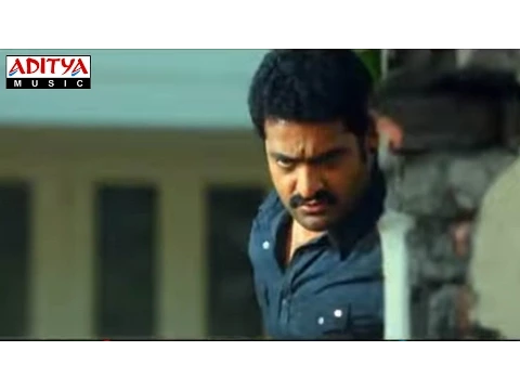Official Trailer