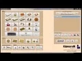KipwareM Conversational CNC Programming Software - Conversational Cycle Editing