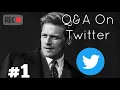 Sam Heughan Q A on Twitter 2020