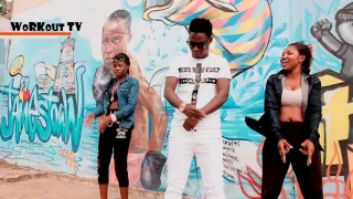 luxy 5n10 official video 