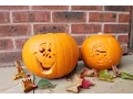 How to Carve Olaf Doc McStuffins Pumpkins
