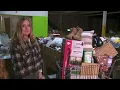 Dig for treasures at B2 Bargain Bins