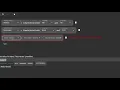 Visual Scripting Example