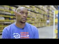 Meet the Maker DeLaino Jones Mopar Parts Distribution Center