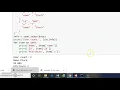 Python Application Programming 17CS664 Module 5 Using Web Services Part