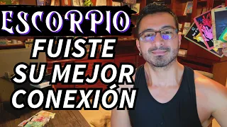 ESCORPIO! LAMENTA HABERTE PERDIDO! TU REALIDAD ENTRA EN UN SALTO CUÁNTICO! EN TU MEJOR VERSIÓN!