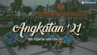 Download ANGKATAN '21 || 📝 (PUISI RESTI MAULANI) | teruntuk angkatan 2021 MP3