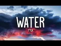 Download Lagu Tyla - Water (Lyrics)