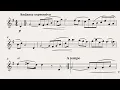 Lagu Träumerei – Robert Schumann | Soprano Saxophone \u0026 Piano Play-Along