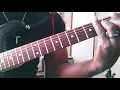 It Could Have Been Me Five Blind Boys Guitar Cover
