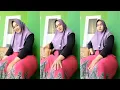 Bunda jilbab cantik bohay manis alami seperti biasa live duduk santai