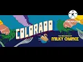 Colorado—Milky Chanche (Instrumental Cover)