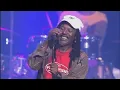Alpha blondy - Wish You Were Here
