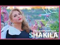 Lagu شکیلا - دلا امشب سفر دارم  - Dela Emshab Safar Daram Shakila Cover