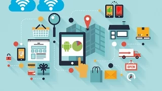 Mobile Application Developer - Developing Mobile Apps With Angular JS and The Ionic Framework