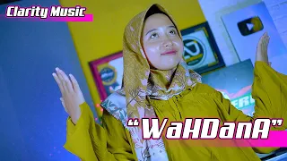 Download WAHDANA On DJ MP3