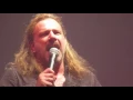 Brainstorm - Falling Spiral Down (Live Out and Loud Festival 10.07.2016)