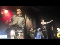 DEAN(딘) - I'm Not Sorry RAPBEAT SHOW 151217
