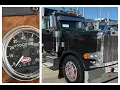 2002 Peterbilt 379 by Stretch Customs A zero-miles time capsule