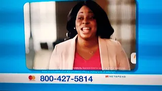 Netspend Commercial