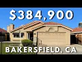 INSIDE A CHARMING 384 900 HOME IN BAKERSFIELD CALIFORNIA