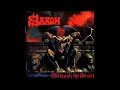 Download Lagu 1997 - SAXON - Unleash the Beast   (Full Album)