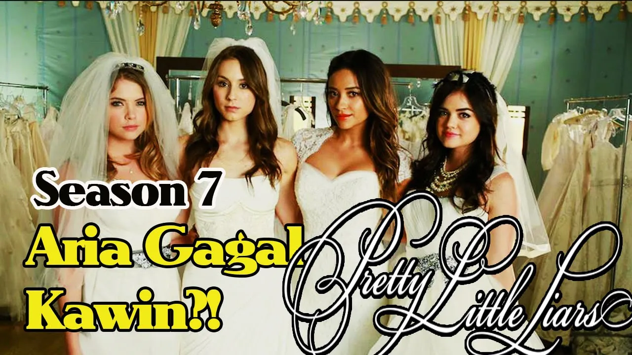 Spoiler Episode 11 Pretty Little Liars Indonesia Season 1
