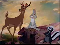 Bambi 1942 - Twitterpated