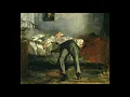 Audiodescripcion para museo Cuadro El Suicidio de Edouard Manet