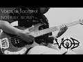 Download Lagu Voice of Baceprot - [NOT] PUBLIC PROPERTY (bass cover)