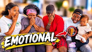 Our Sister Got Emotional When We Only Gave Our Brother Gifts From China & Nothing For Her!😭 