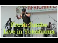 Download Lagu Fresh Jumbe Live in Yokohama - Official Video