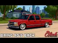 17 Eagle Alloy 203s New Front Suspension for the Crewcab