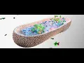 Gut Bacteria Found to Absorb Toxic 'Forever Chemicals'
