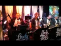 Lindy Focus XIII: The Jonathan Stout Orchestra - "You've Got Me Voodoo'd"