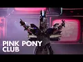 Eenhoorn - ‘Pink Pony Club’ | The Masked Singer | Seizoen 5 | VTM