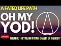 Understanding the YOD in Astrology What does it mean in your Birth Chart And by Transit