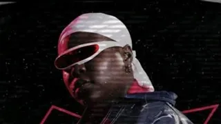 teni power ranger 10 minute loop instrumental remake refix visualiser afrobeat