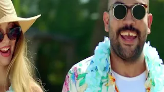       عبد الباسط حمودة و خالد عليش   هاتشيك وادلع دندنها