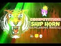 Download Lagu 🚨COMPETITION SHIP HORN II 📯UNRELEASED MASHUP 🔊 NEW COMPETITION HORN 2025#unreleased #dj #competition