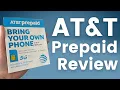 AT T Prepaid Review The Go-To