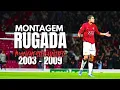 Download Lagu Cristiano Ronaldo [Manchester United] • Montagem Rugada • Amazing Goals \u0026 Skills | HD 